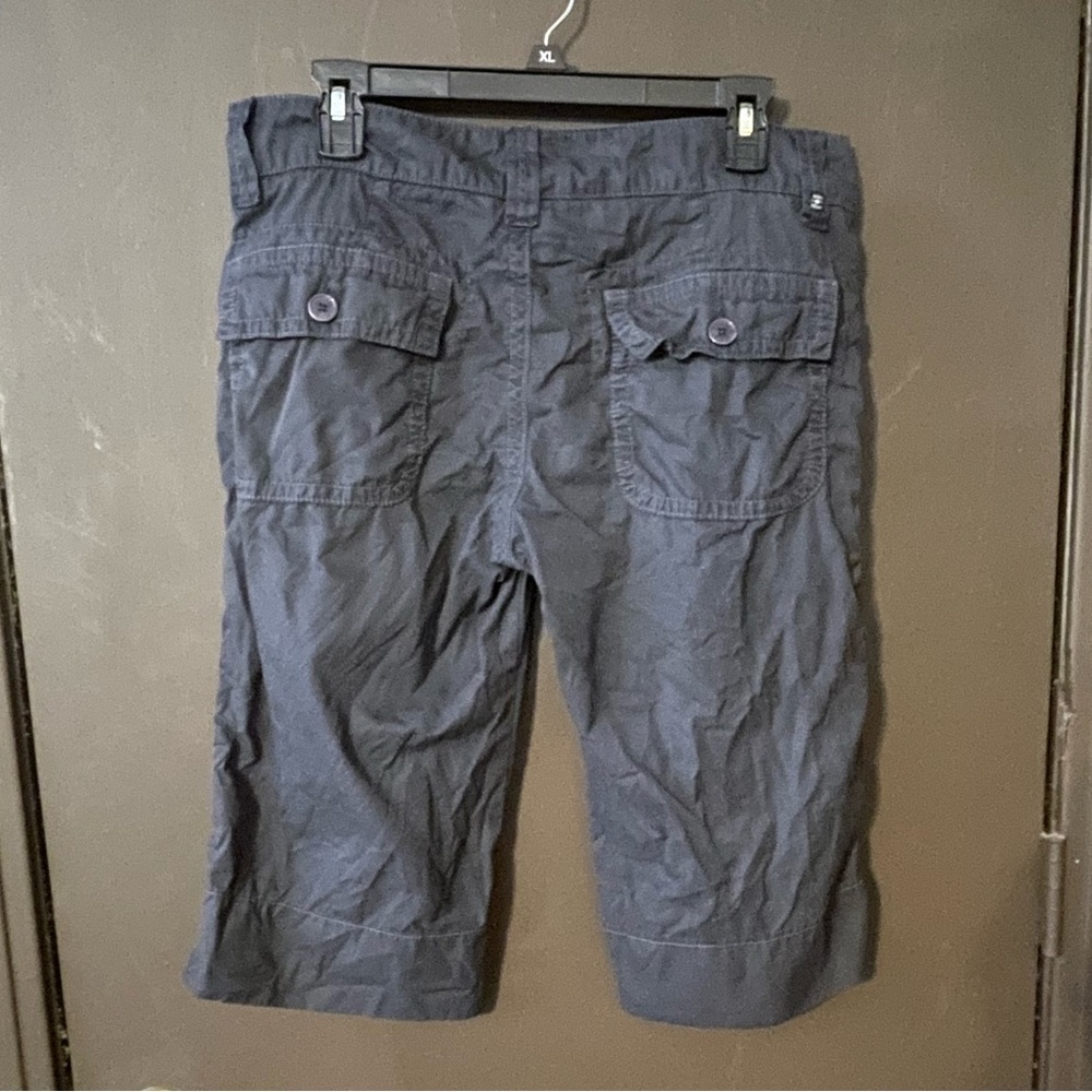 Billy Blues Bermuda shorts size 8 navy - Picture 2 of 3